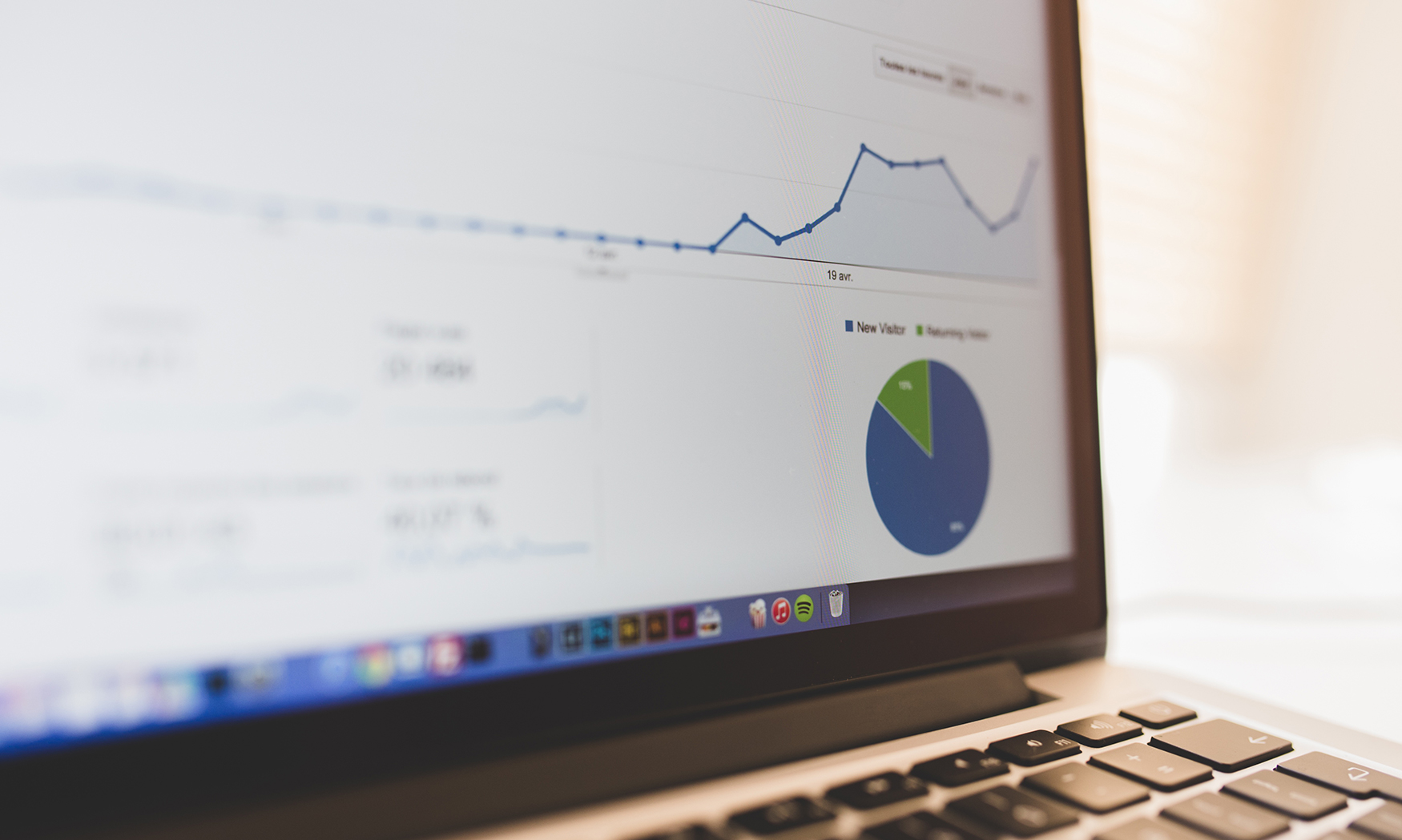 Search Engine Optimisation - Web Design, Development & SEO in Bristol & Bath