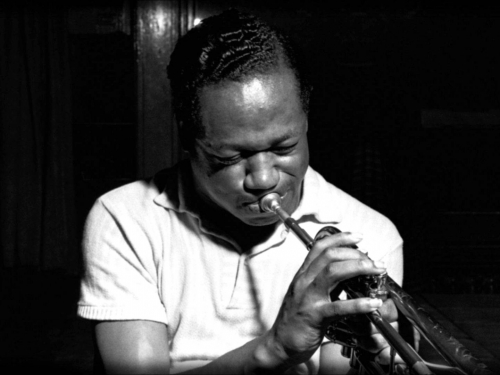 Clifford Brown