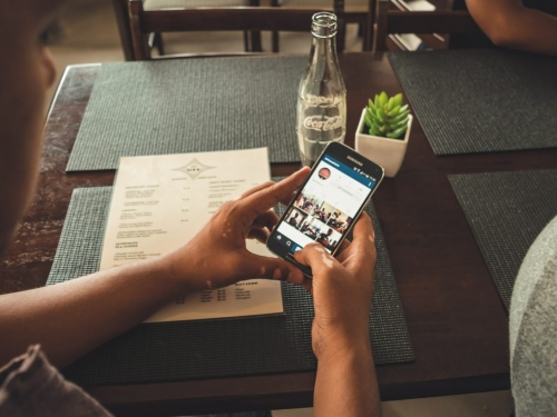 Do you know if your business should be on Instagram?