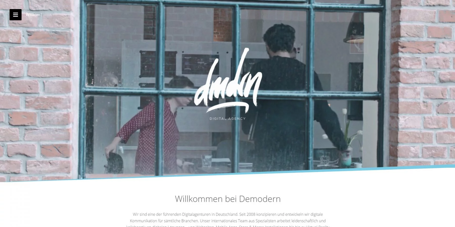 de